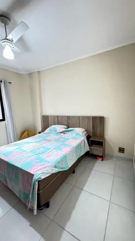 Imagem APARTAMENTO COM 55,44 m² - AVIAÇÃO - PRAIA GRANDE SP