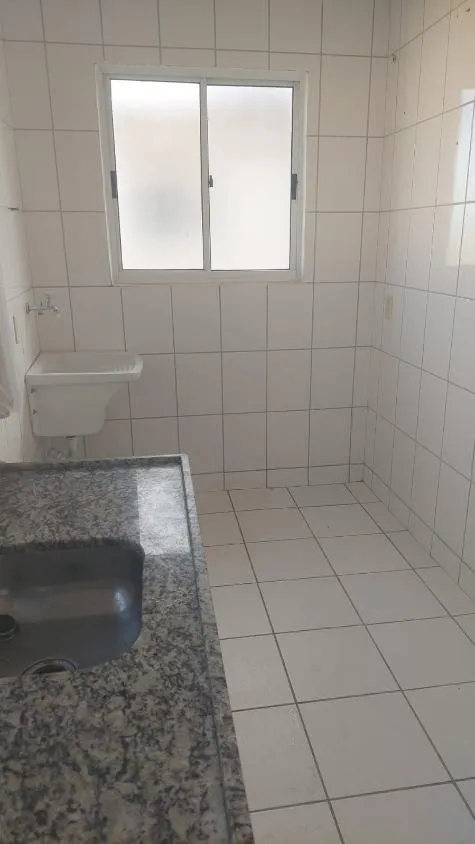 Imagem Apartamento Vida Nova IV