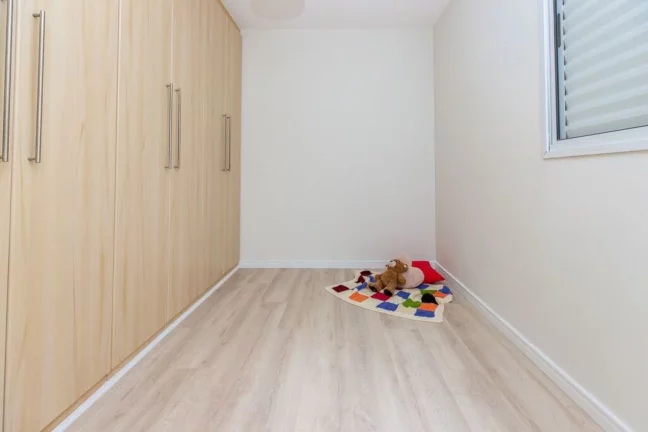 Imagem APARTAMENTO RESIDENCIAL em São Paulo - SP, Alto da Boa Vista