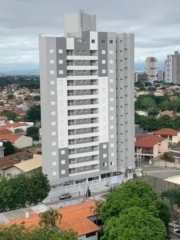 Imagem Apartamento à venda 2 Quartos, 1 Suite, 1 Vaga, 80M², Jardim das Nações, Taubaté