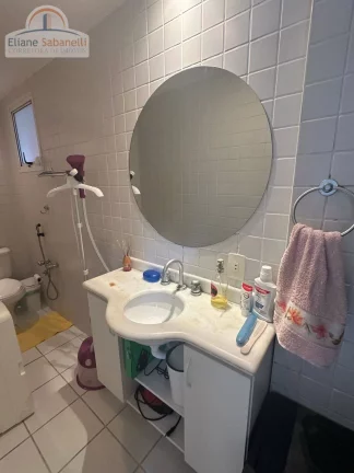 Imagem Apartamento à venda 2 dormitórios sendo 1 suíte 70 m2, piscina no Morumbi