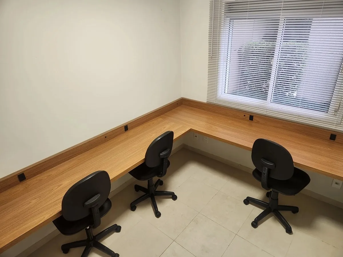 Imagem Apartamento à Venda - Vila Gumercindo