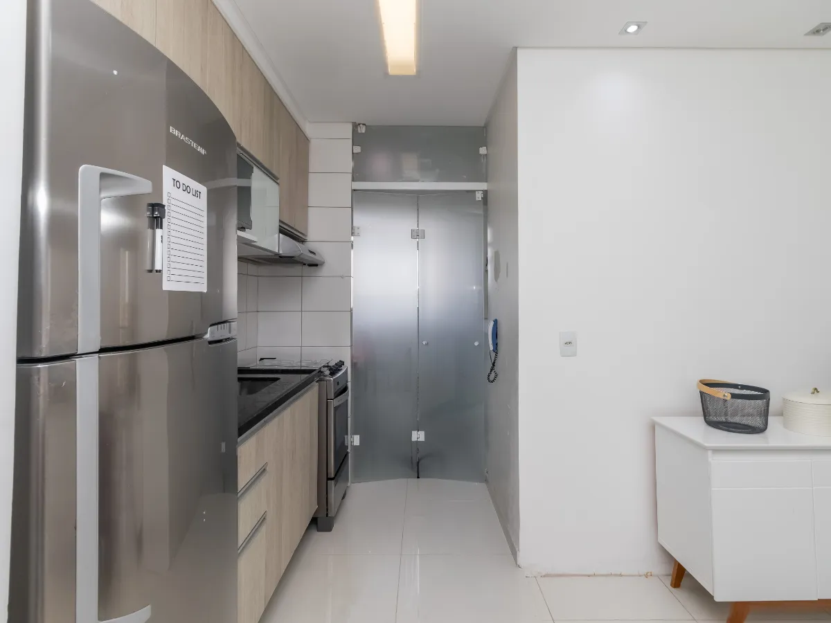 Imagem Apartamento para venda em Umuarama com 3 quartos, sendo 1 suíte, 65m2
