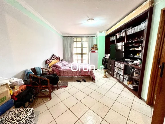 Imagem Sobrado à venda, 247 m² por R$ 1.100.000,00 - Jardim América - Goiânia/GO