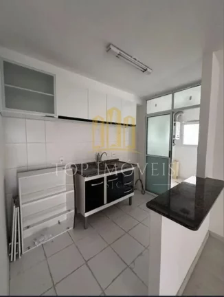 Imagem O SEU NOVO LAR ESTÁ AQUI! Imagine viver em um espaço onde conforto, sofisticação e lazer se encontram. Apresentamos um apartamento espetacular
