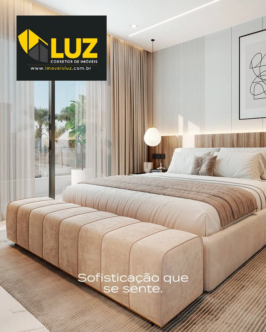 Imagem Maximino Residence - Um novo conceito de viver" ÁGUA FRIA