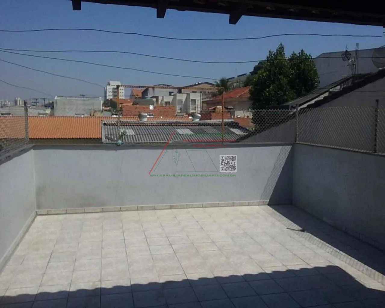 Imagem Sobrado para Venda ou Locação, na Vila Matilde, com 03 Dormitórios, sendo 03 Suítes