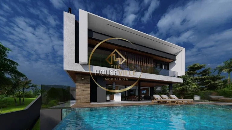 Imagem Terreno, 735m², Projeto Aprovado, Reserva do Paratehy Norte, Urbanova, Sjc.