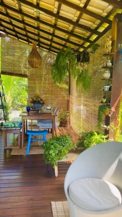 Imagem CASA JARDIM TROPICAL