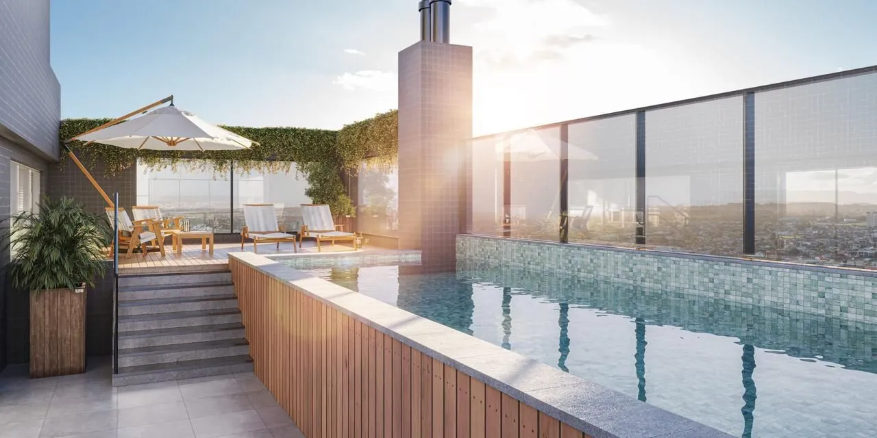 Imagem Apartamento à venda em Torres, Centro, com 2 quartos, 106.01m2