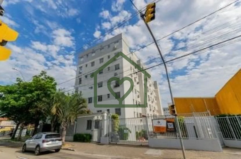 Descubra o conforto e a praticidade deste apartamento, localizado no charmoso bairro da Glória, em ...
