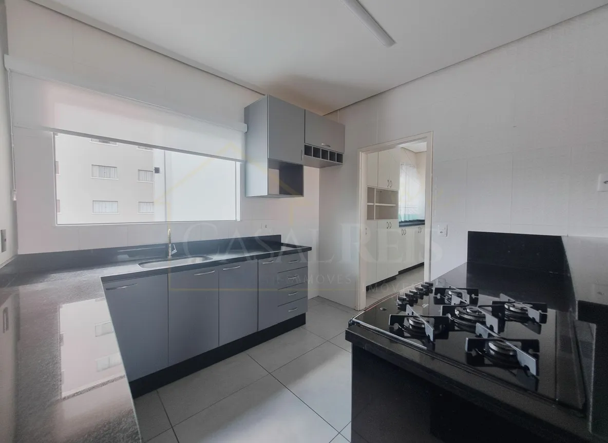 Imagem Apartamento 2 quartos à venda em Centro, Poços de Caldas