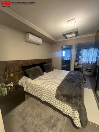 Imagem Apartamento 126m² 2 suítes - Vila Nova Conceição