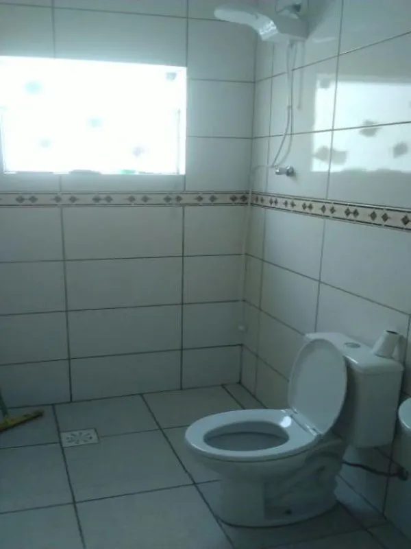 Imagem CASA RESIDENCIAL À VENDA, PARQUE SÃO BENTO, SOROCABA.