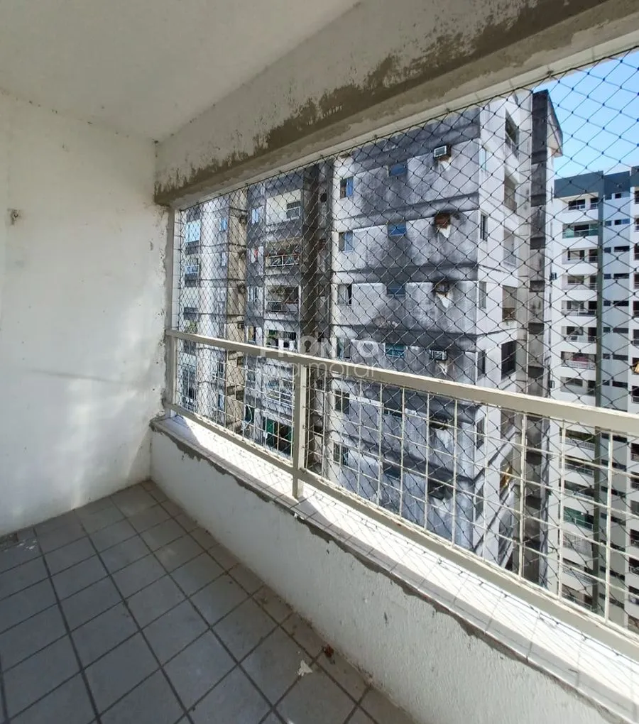Imagem Residencial Jardim Caxangá