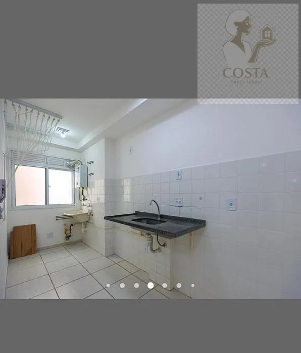 Imagem Aluguel Apto 2 quartos, 1 Vaga  Vila Andrade