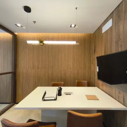 Imagem HAUS MITRE RESERVA VILA MARIANA - Apto de 142m², com fácil acesso às principais vias da Cidade!