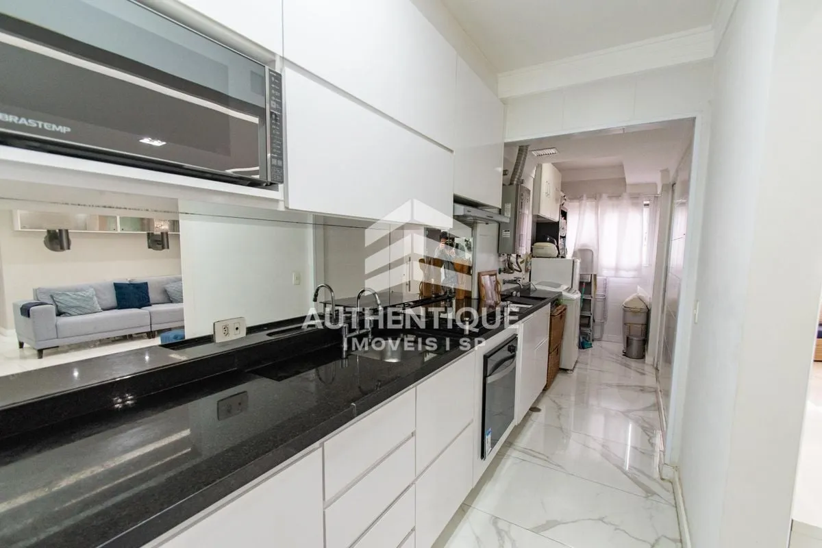 Imagem INTENSE VILA MARIANA - Apartamento no bairro Vila Mariana à venda