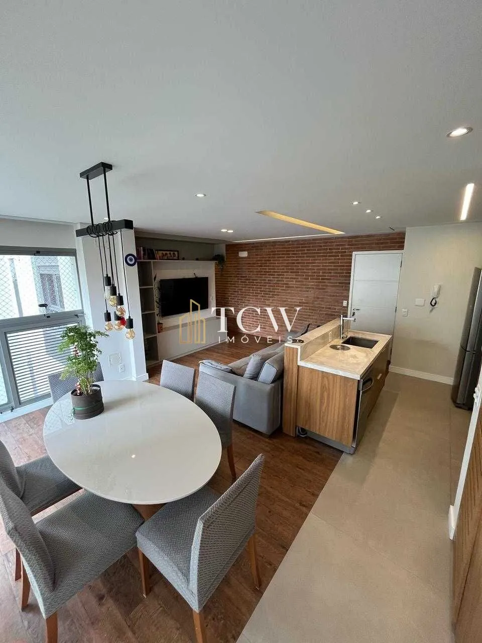Imagem Apartamento à venda no Vila Mariana, próximo do metrô - Domy VIla Mariana