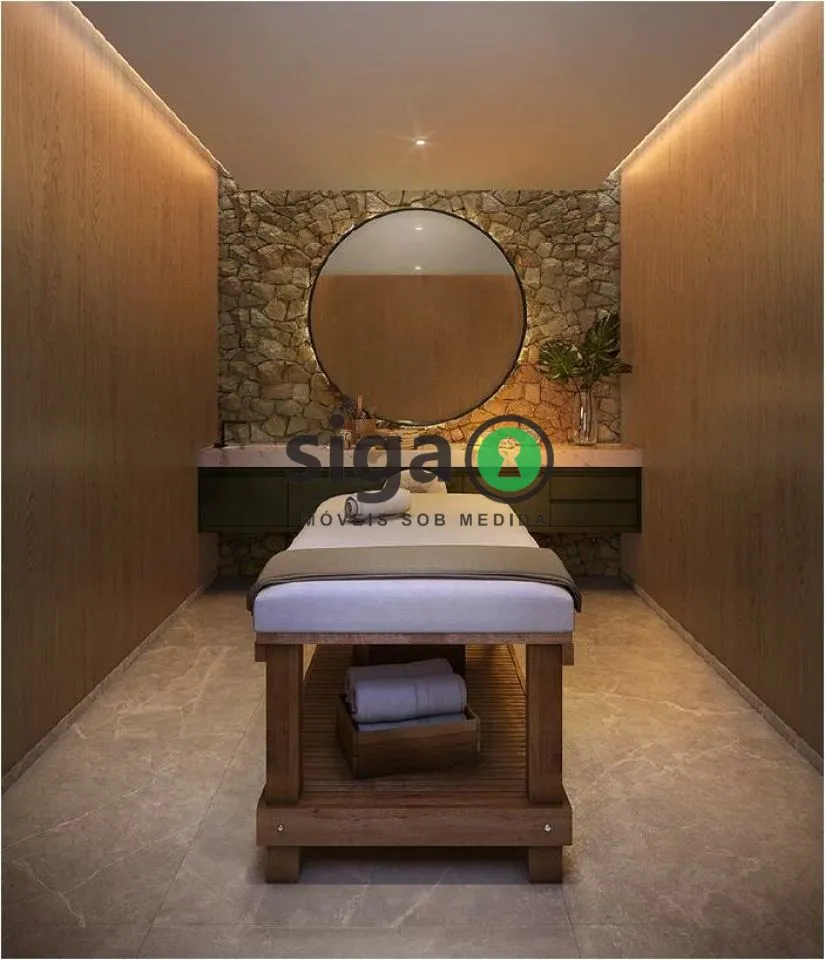 Imagem Apartamento Residencial em Itaim Bibi