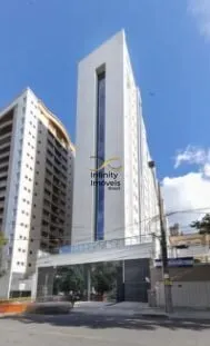 Imagem Apartamento à venda no bairro Lourdes - Belo Horizonte/MG