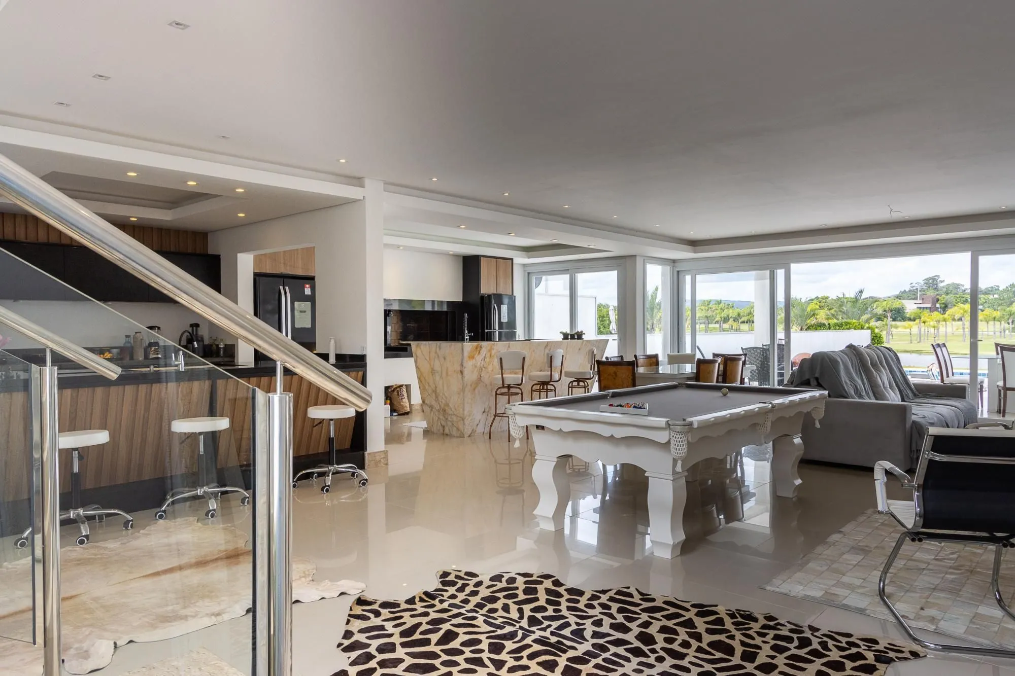 Imagem Excelente Casa à Venda no Condomínio Terra Ville