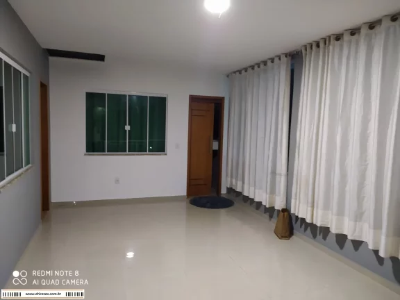 Imagem CASA RESIDENCIAL em RIO DE JANEIRO - RJ, CAMPO GRANDE