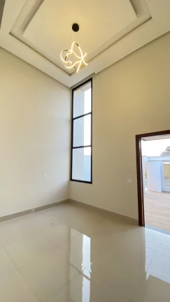Imagem Casa Residencial Parque das Palmeiras