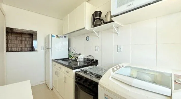 Imagem Apartamento em Jardim Botânico