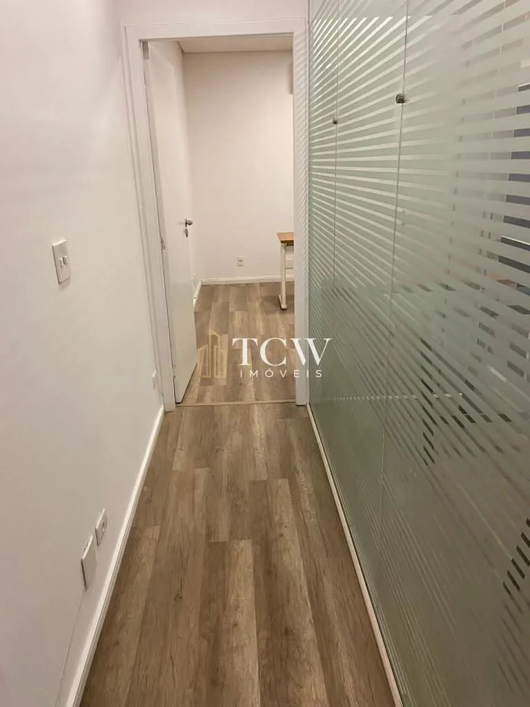 Imagem Sala Comercial para alugar 44m2 na Liberdade