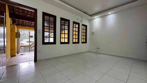 Foto do imóvel Sobrado com 3 dormitórios à venda, 150 m² por R$ 649.000,00 - Picanço - Guarulhos/SP