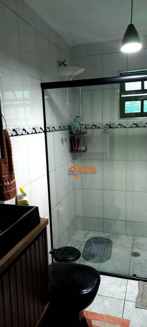 Imagem Sobrado à venda, 160 m² por R$ 476.999,00 - Jardim Arapongas - Guarulhos/SP