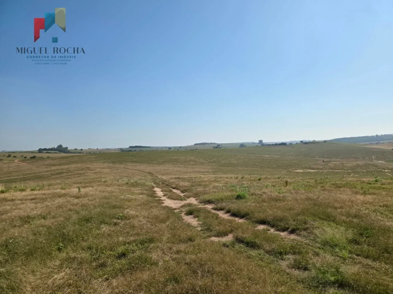 Imagem Fazenda para arrendamento para grãos Região Sorocaba