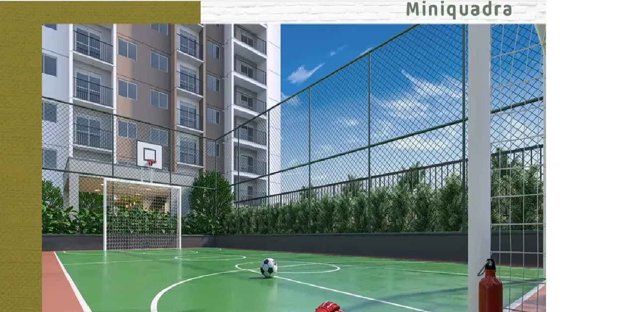 Imagem Apartamento com 2 Quartos à Venda, 27 m² em Mooca - São Paulo
