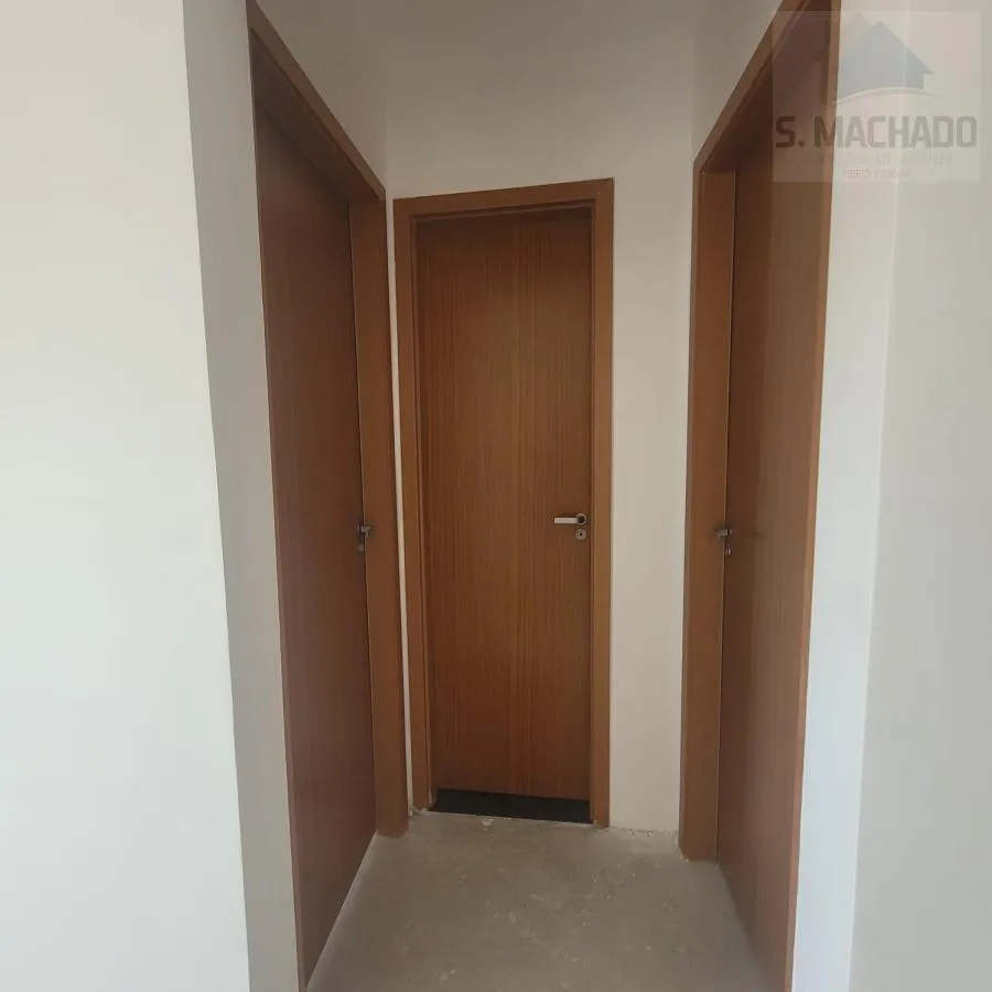 Imagem Apartamento para Venda em Santo André / SP no bairro Parque das Nações