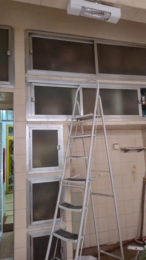 Imagem Apartamento para Venda em Rio de Janeiro, BONSUCESSO, 2 dormitórios, 1 banheiro