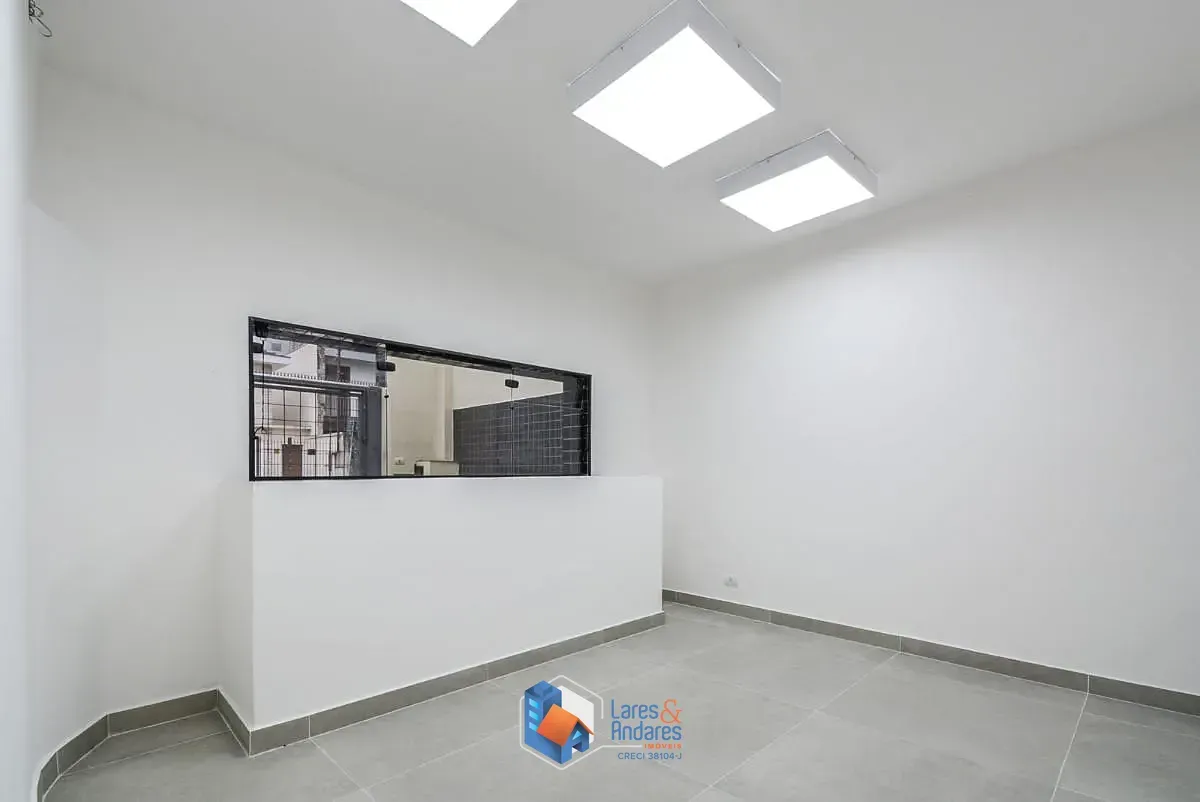 Imagem Casa comercial para venda em Planalto Paulista, 170m²
