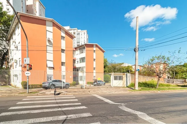 Imagem Apartamento para venda no bairro Higienópolis em Porto Alegre