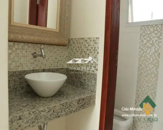 Imagem CASA RESIDENCIAL em BERTIOGA - SP, MORADA DA PRAIA