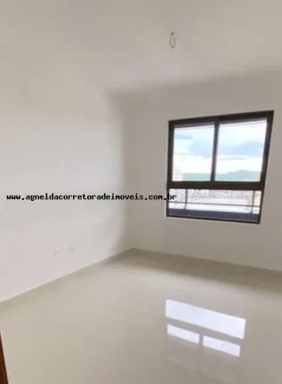 Imagem Apartamento para Venda em Natal, Lagoa Nova, 3 dormitórios, 3 suítes, 4 banheiros, 4 vagas