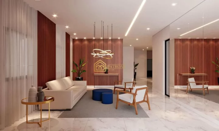 Imagem Apartamento Padrão