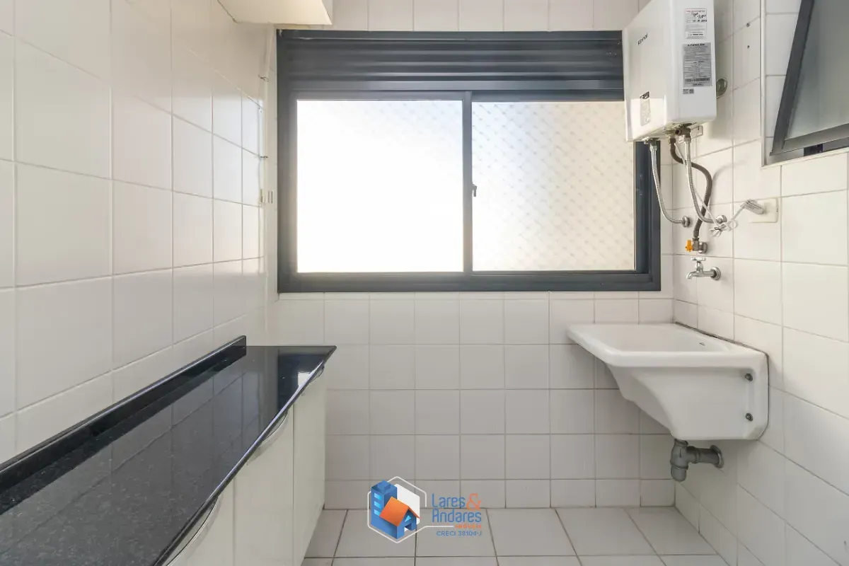 Imagem Apartamento para venda em Lauzane Paulista com 3 quartos, sendo 1 suíte, 62m²