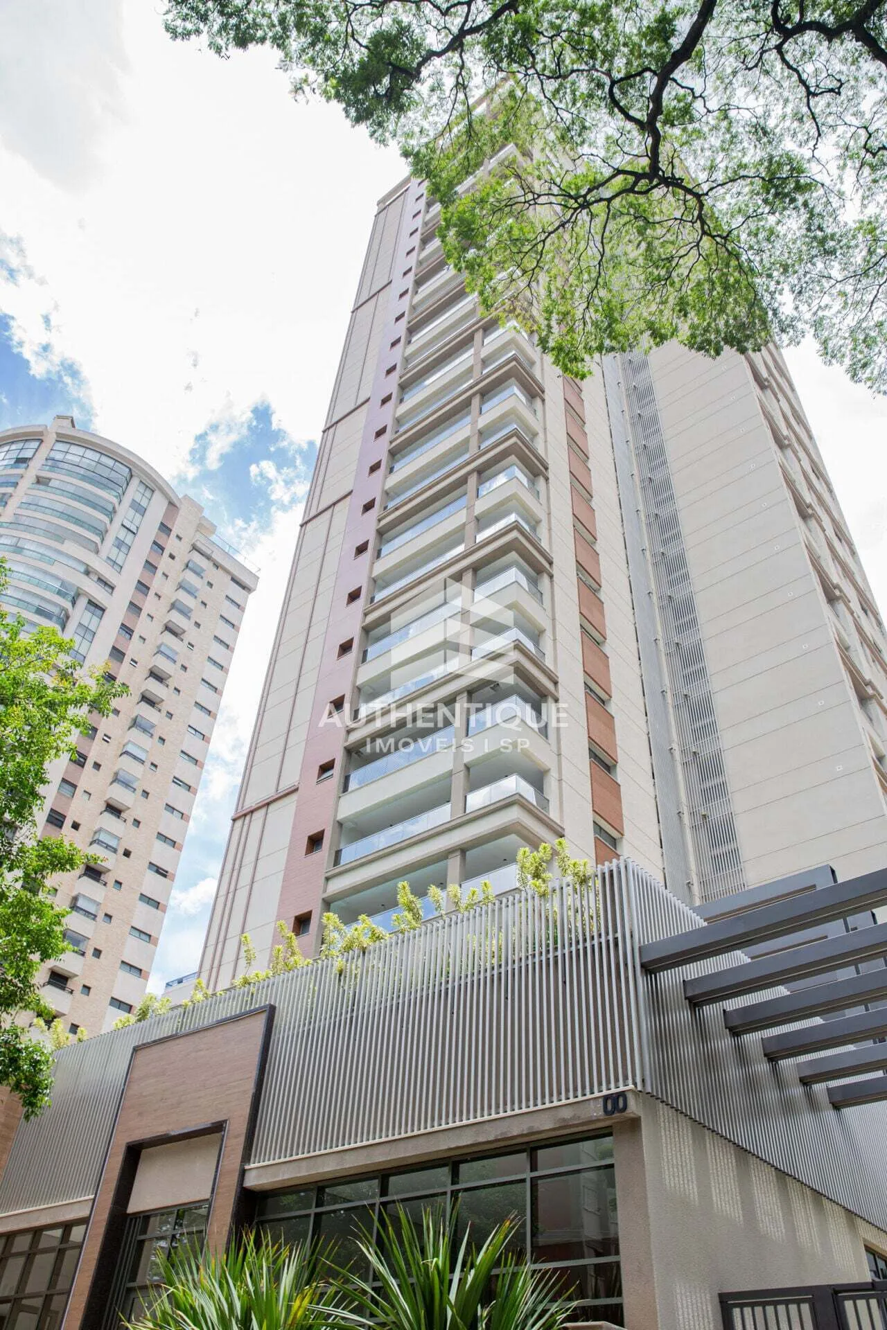 Imagem LAMP PERDIZES - Apartamento à venda no bairro Perdizes - São Paulo/SP, Zona Oeste