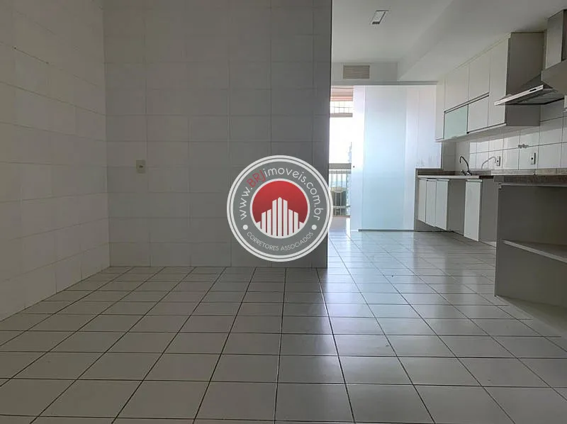 Imagem Apartamento a Venda no bairro Barra da Tijuca - Rio de Janeiro, RJ