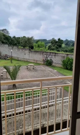 Imagem APARTAMENTO - 2 QUARTOS VEREDA DOS BANDEIRANTES