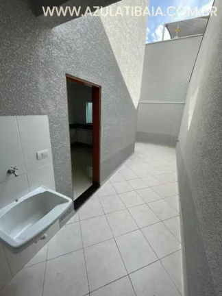 Imagem Casa para Venda em Atibaia, Nova Gardenia, 3 dormitórios, 3 suítes, 3 banheiros, 2 vagas