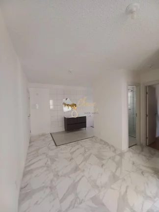 Imagem Apartamento a venda na Vila das belezas com 2 dormitórios