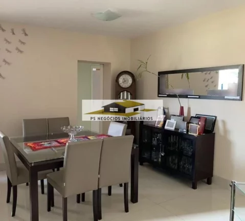 Imagem Apartamento para venda Bosque da Saude
