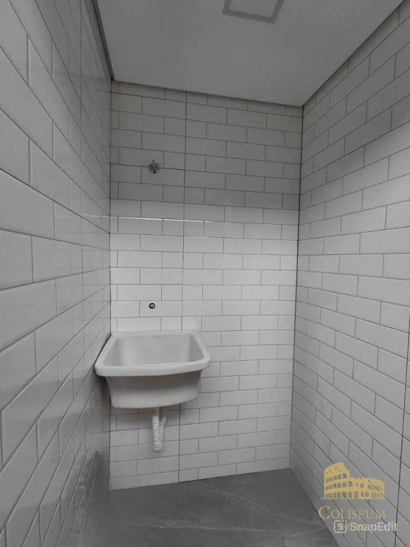 Imagem Casa 2 Dormitórios a venda no Caiçara