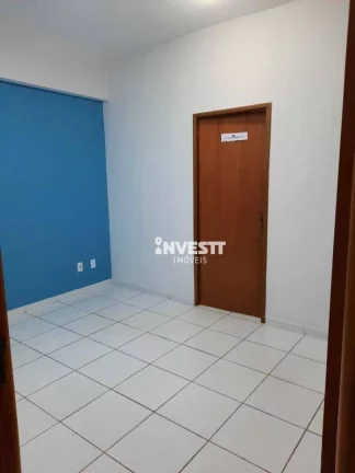 Imagem Salas à venda no Edifício Sandoval Azevedo no Setor Central - Goiânia/GO